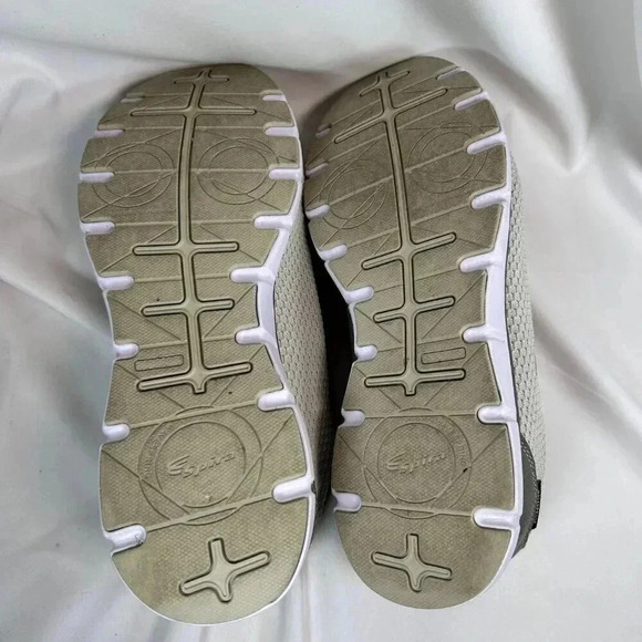 Spira Cloud Comfort Size 10 Men Waterproof Sneakers Storm Gray Comfort - Picture 10 of 10